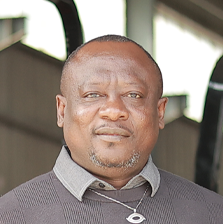 John NGANJE NJOKE
