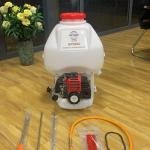 Gasoline Power Sprayer