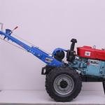 POWER TILLER - 15HP