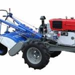 POWER TILLER - 15HP