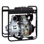 Diesel waterpomp