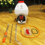 Gasoline Power Sprayer