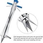 Vegetable Transplanter