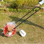 Manual Planter Machine