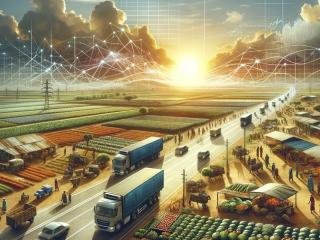 Transport and Logistics