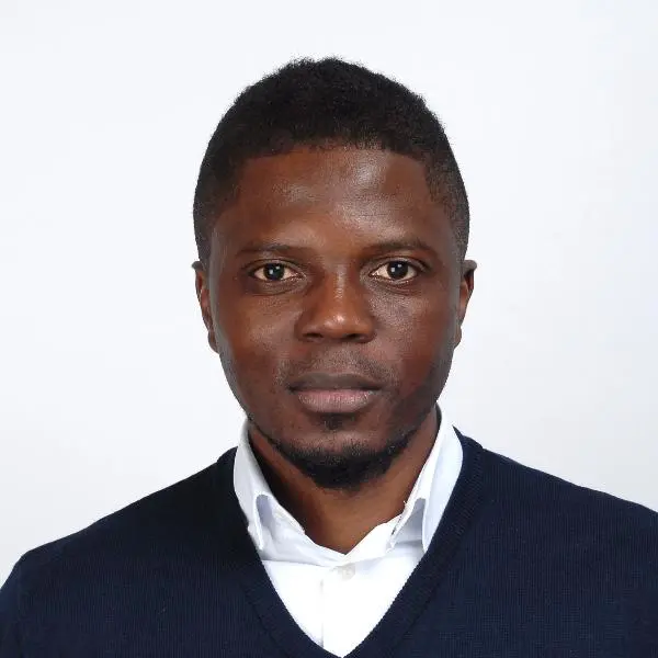 Stephen KIYAM
