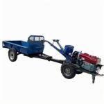 POWER TILLER - 15HP