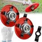 Multifunction Brush Cutter